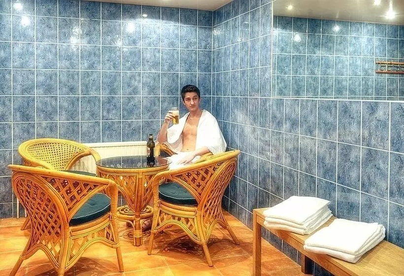 Fotos del hotel Alexandra:  10