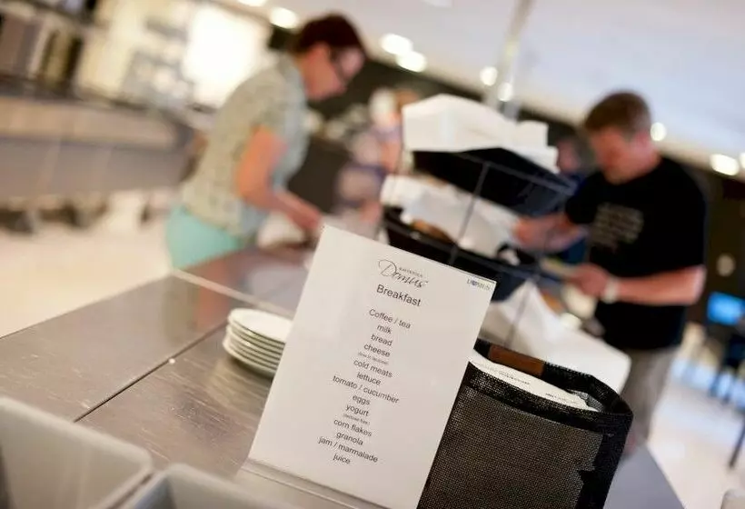 Fotos del hotel Both Helsinki:  18