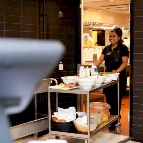 Fotos del hotel Both Helsinki:  20