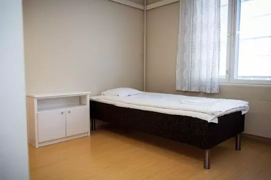 Fotos del hotel Both Helsinki:  17