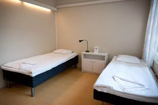 Fotos del hotel Both Helsinki:  13