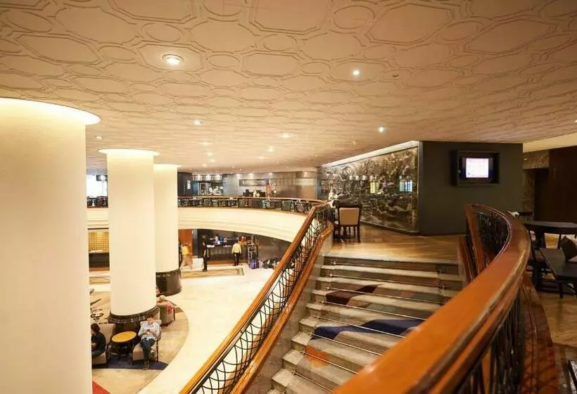 Fotos del hotel Narai:  8