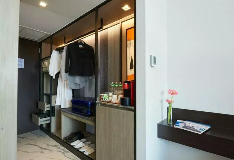 Fotos del hotel Narai:  7