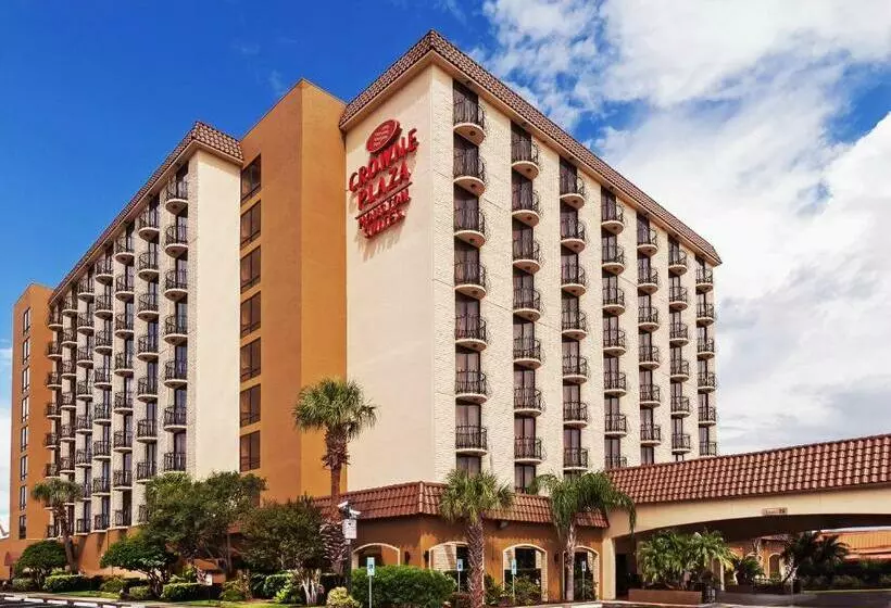 Crowne Plaza Suites Houston  Near Sugar Land, An Ihg