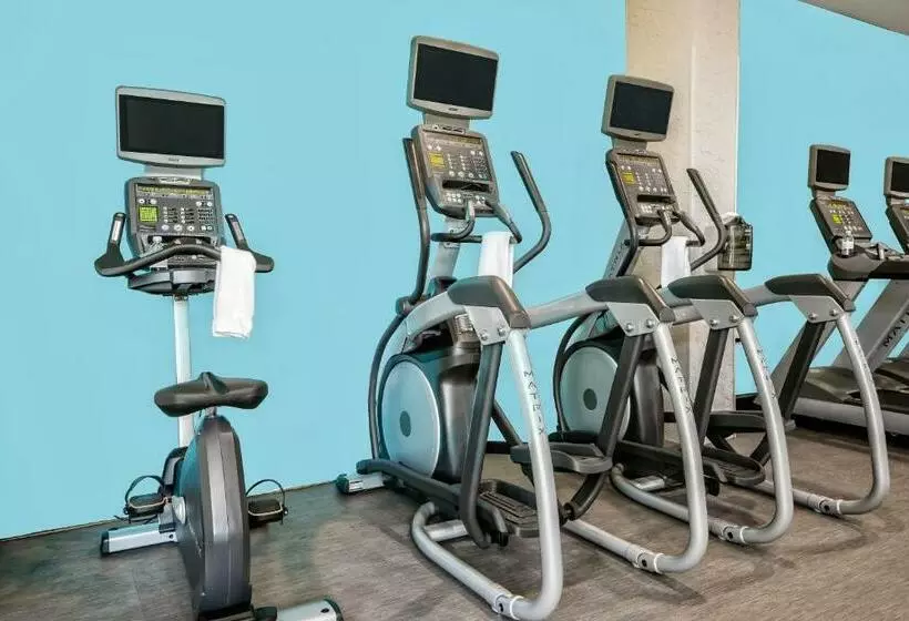 Fotos del hotel Crowne Plaza Suites Houston  Near Sugar Land, An Ihg:  5