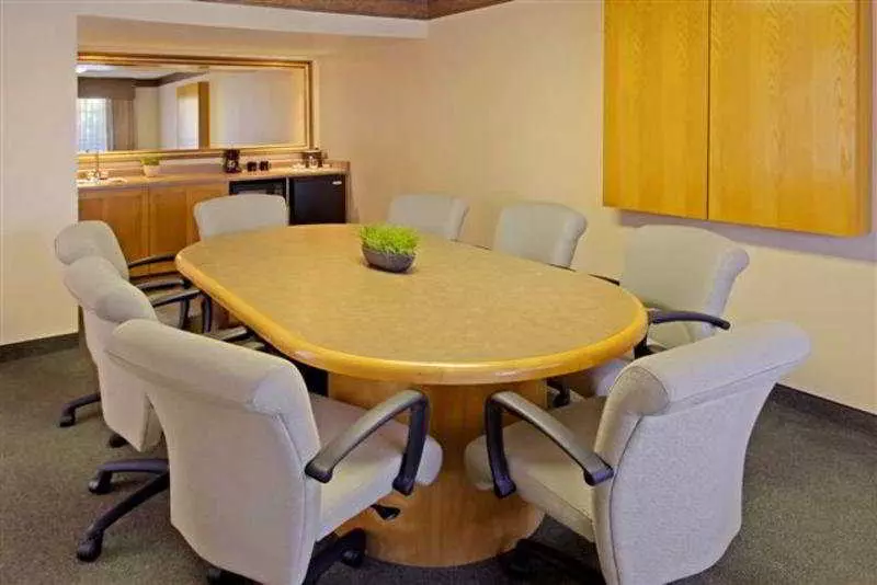 Fotos del hotel Park Terrace Suites:  6