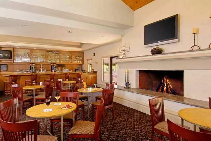 Fotos del hotel Park Terrace Suites:  5