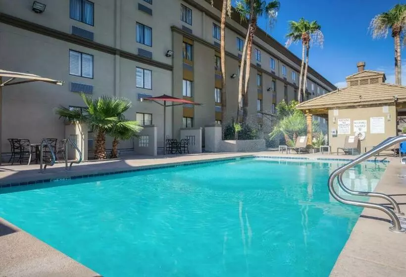 Fotos del hotel Holiday Inn North Phoenix:  15