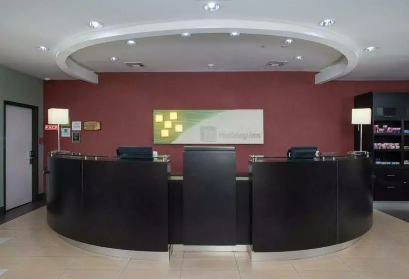 Fotos del hotel Holiday Inn North Phoenix:  4