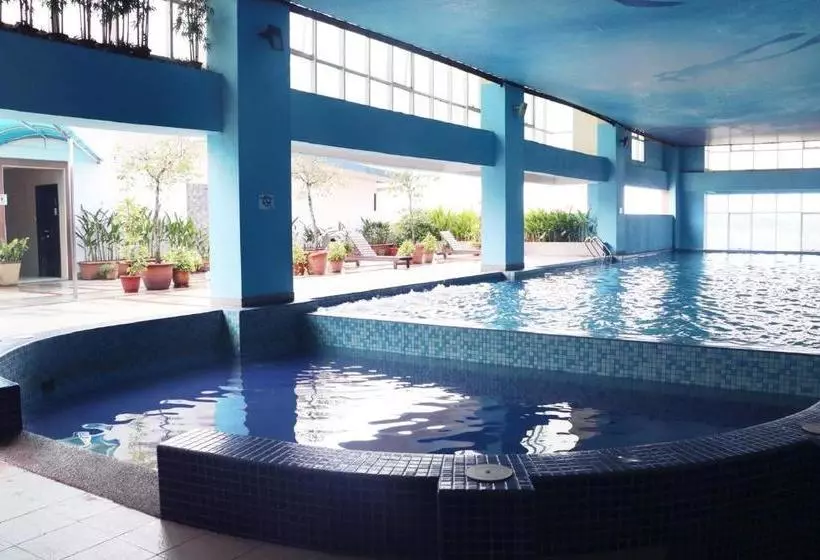 Fotos del hotel Grand Borneo:  2