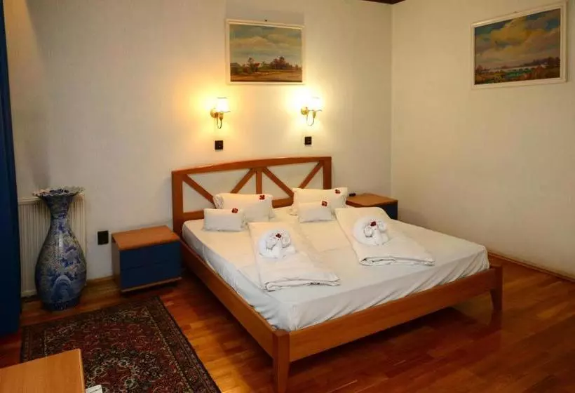 Fotos del hotel Aranybika:  7