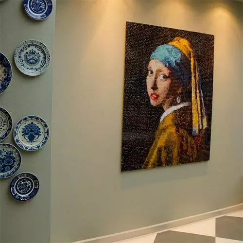 Fotos del hotel Cityden Museum Square:  3