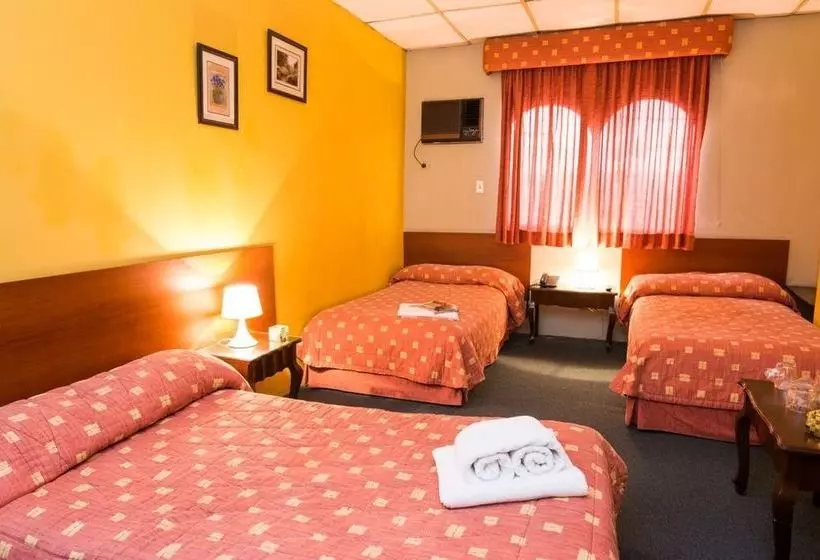 Fotos del hotel Del Rey:  13