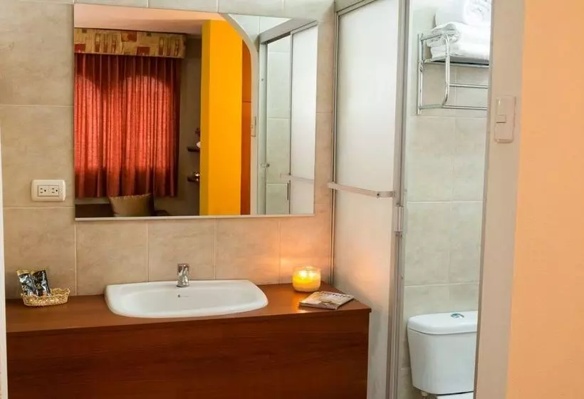 Fotos del hotel Del Rey:  6