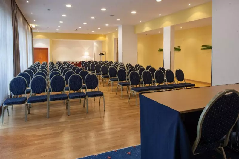 Fotos del hotel Austria Trend Hotel Favorita:  5