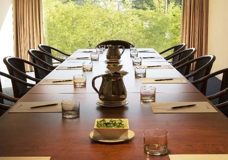 Fotos del hotel Bayview On The Park:  2