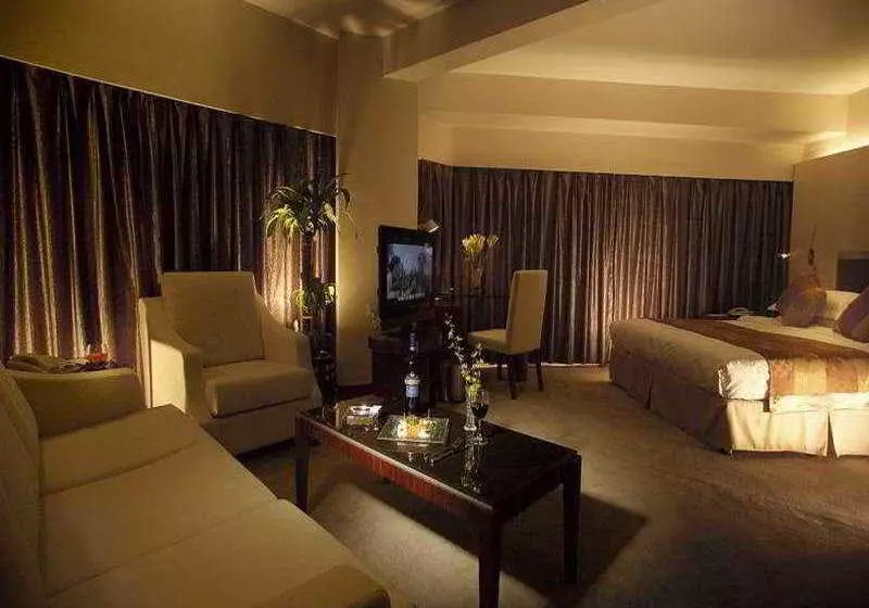 Fotos del hotel Hna Hotel Central:  9