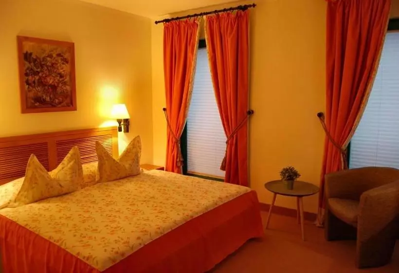 Fotos del hotel Albergo:  4