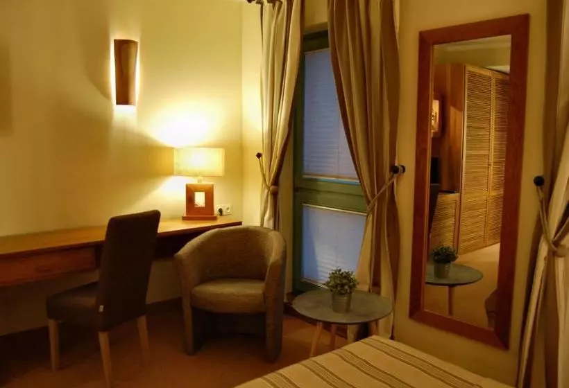 Fotos del hotel Albergo:  5