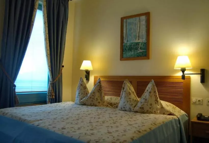 Fotos del hotel Albergo:  10