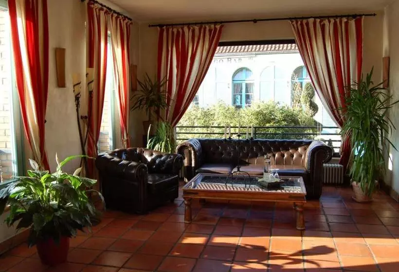 Fotos del hotel Albergo:  2