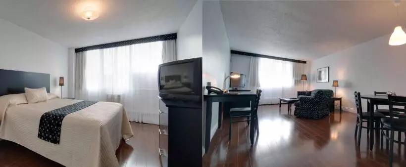 Fotos del hotel La Tour Belvedere:  15