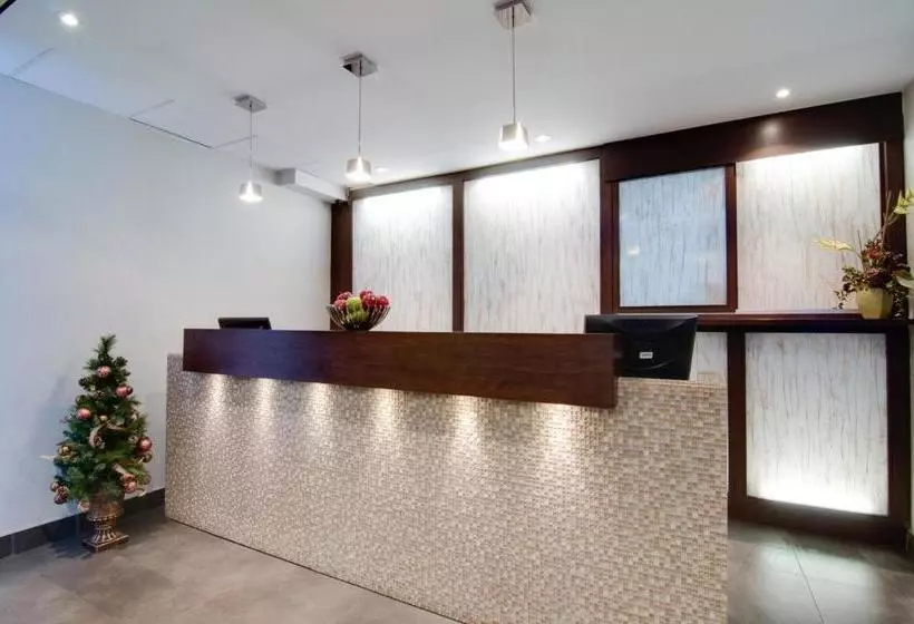 Fotos del hotel La Tour Belvedere:  4