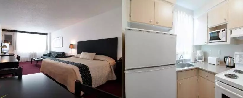 Fotos del hotel La Tour Belvedere:  13