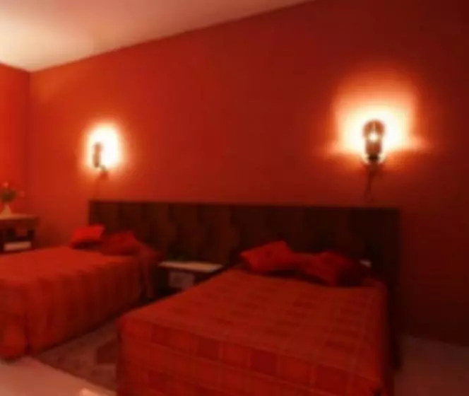 Fotos del hotel Agdal:  13