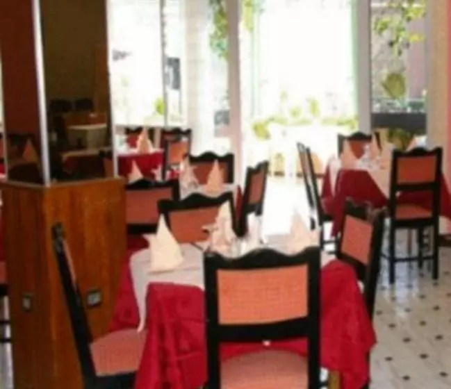 Fotos del hotel Agdal:  9