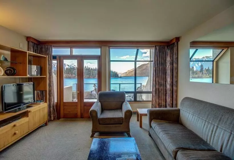 Fotos del hotel The Lodges:  4