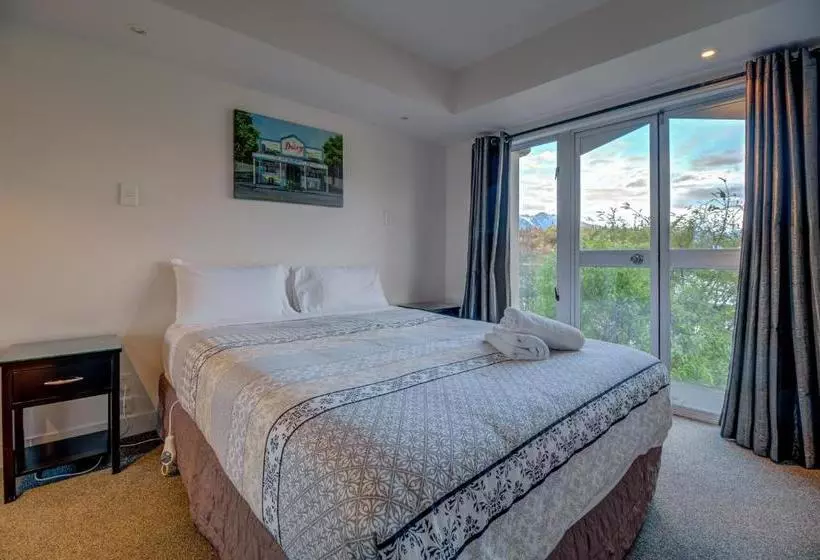 Fotos del hotel The Lodges:  7