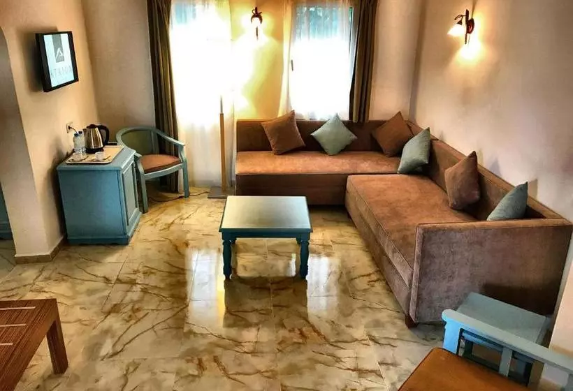 Fotos del hotel Atrium:  23