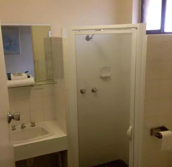 Fotos del hotel Abel Tasman Airport Motor Inn:  6