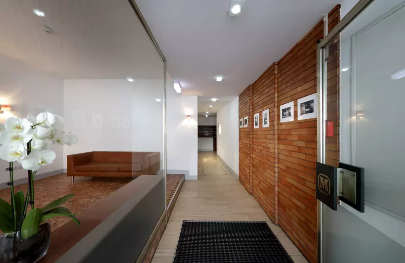 Fotos del hotel Mate Dependance:  4