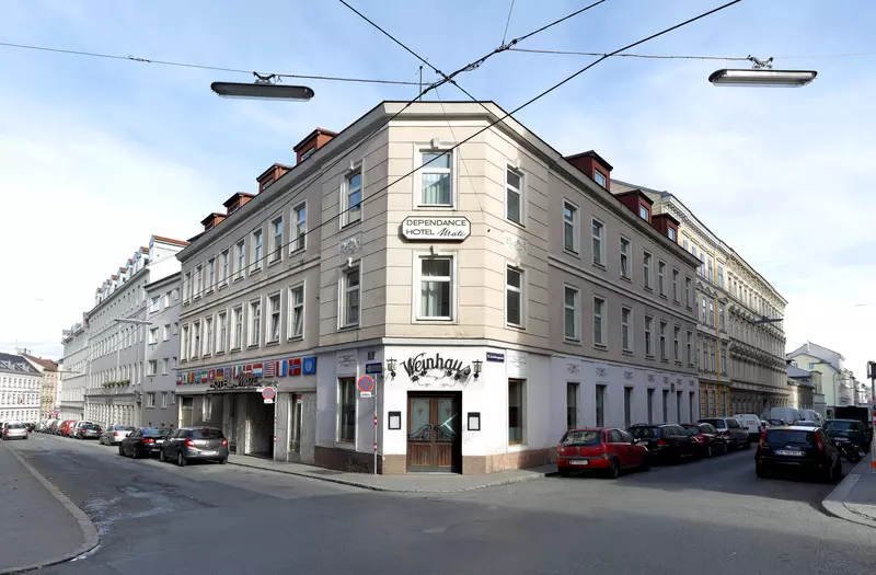 Fotos del hotel Mate Dependance:  16