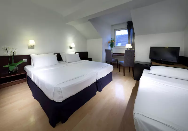 Fotos del hotel Mate Dependance:  12