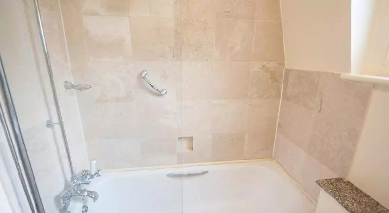 Fotos del hotel 159 Knightsbridge Hotel:  8