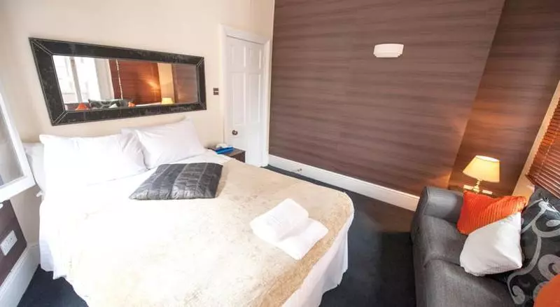 Fotos del hotel 159 Knightsbridge Hotel:  10