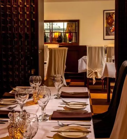 Fotos del hotel The Mount Royale:  10