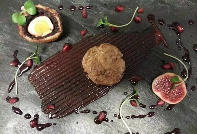 Fotos del hotel The Mount Royale:  13