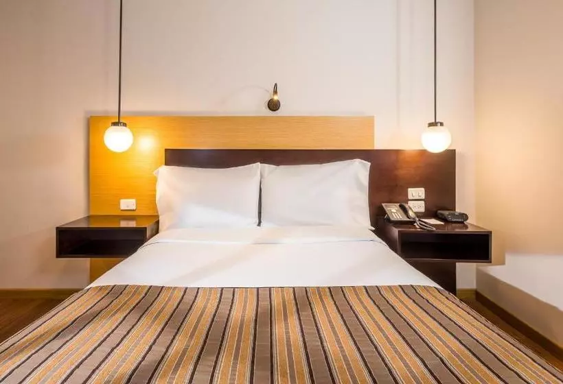 Fotos del hotel Dann Norte:  6