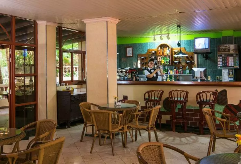 Fotos del hotel Gaviota El Bosque:  13