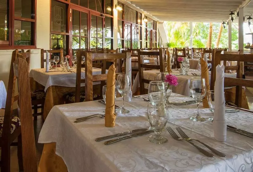 Fotos del hotel Gaviota El Bosque:  3