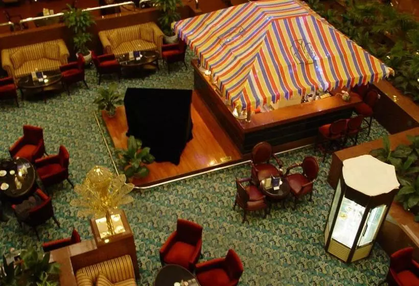 Fotos del hotel Beijing Yanshan:  3