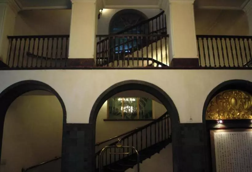 Fotos del hotel Liaoning:  14