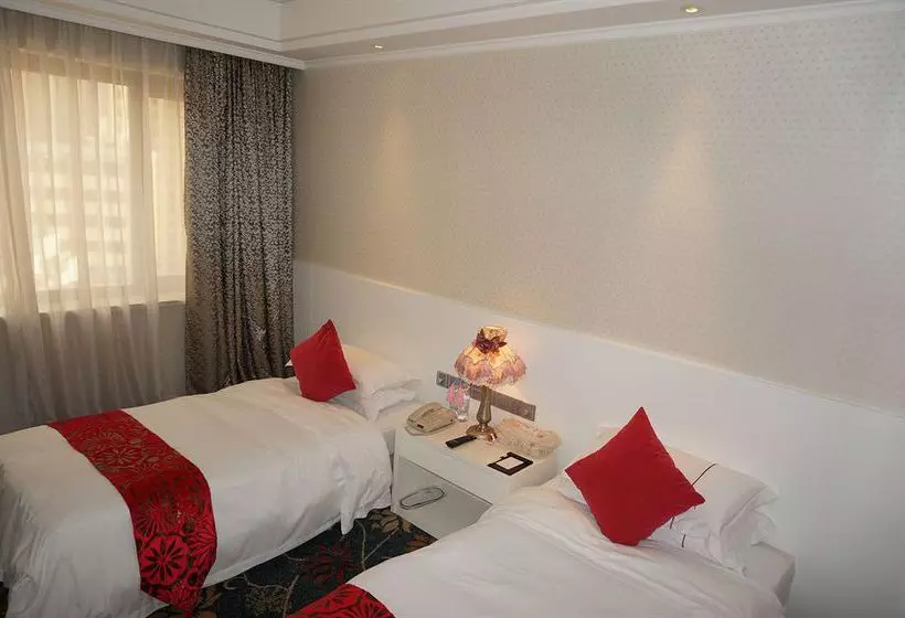 Fotos del hotel Imperial Traders Hotel :  9