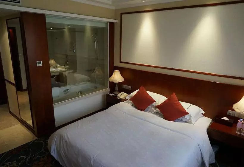 Fotos del hotel Imperial Traders Hotel :  7