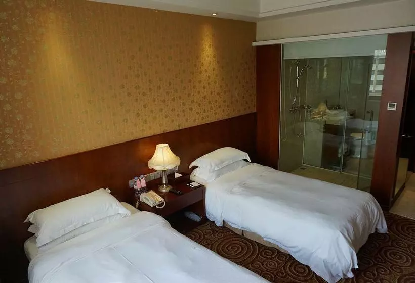 Fotos del hotel Imperial Traders Hotel :  8