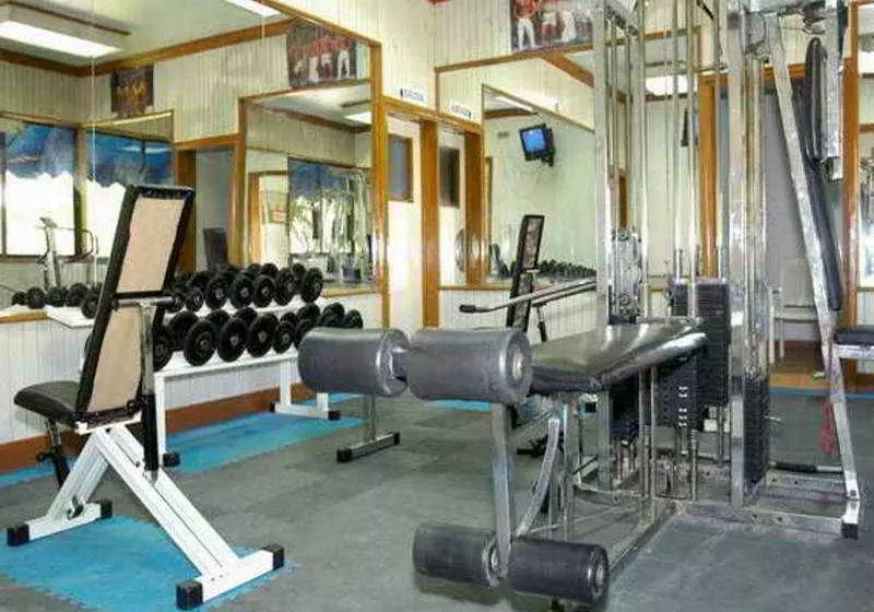 Fotos del hotel Fun Tropicale Beach Resort:  4